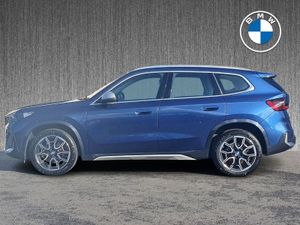 BMW X1 Xdrive25e Xline - Image 4