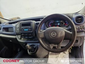 Opel Vivaro VIVARO CLEARANCE MADNESS- THESE WON HA - Image 2