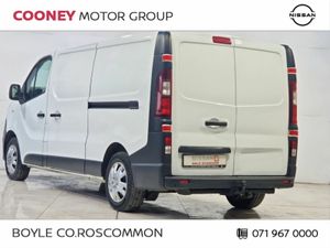 Opel Vivaro VIVARO CLEARANCE MADNESS- THESE WON HA - Image 3