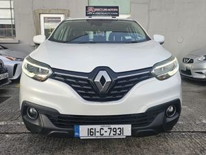 Renault Kadjar 2016 (AUTOMATIC) - Image 3