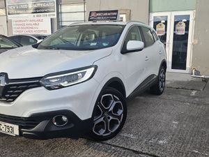 Renault Kadjar 2016 (AUTOMATIC) - Image 4