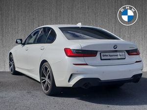 BMW 3 Series 330e M Sport Auto - Image 2