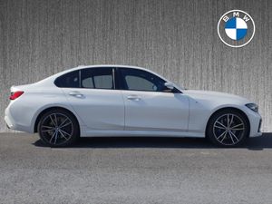 BMW 3 Series 330e M Sport Auto - Image 3