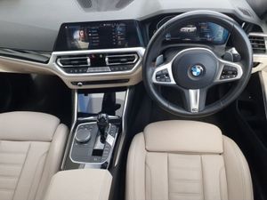 BMW 3 Series 330e M Sport Auto - Image 4