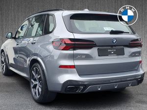 BMW X5 X5 Xdrive50e M Sport - Image 2