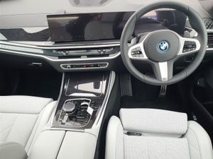 BMW X5 X5 Xdrive50e M Sport - Image 4