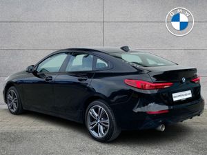 BMW 2 Series 218i Sport Gran Coupe - Image 3