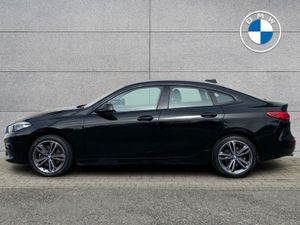 BMW 2 Series 218i Sport Gran Coupe - Image 4