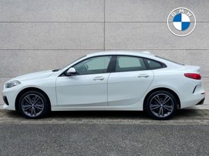 BMW 2 Series 218i Sport Gran Coupe - Image 4