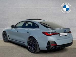 BMW i4 M50 - Image 3