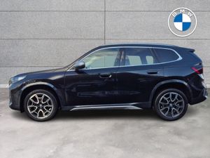 BMW X1 Sdrive18d Xline - Image 4