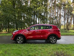 Kia Sportage 2019 K3 Diesel Nice Spec - Image 4