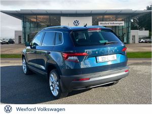 Skoda Karoq Style 2.0tdi 115HP Manual - Image 4