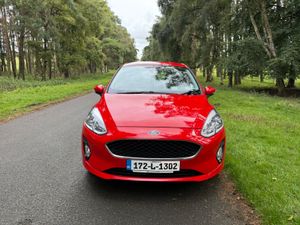 Ford Fiesta 2017 ZETEC Nice Spec - Image 2