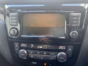 2019 NISSAN QASHQAI 1.5DCi ACCENTA FSH NCT TAX - Image 3