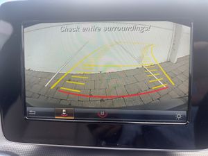 2016 MERCEDES CLA URBAN 1.6i NCT TAX FSH LOW KM - Image 2