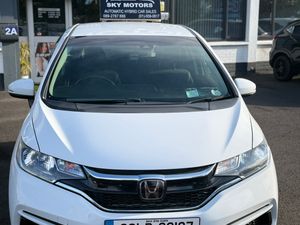 2020 Honda Fit 1.5 Petrol Hybrid ,Immaculate - Image 2