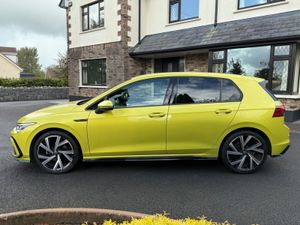 Stunning 221 Volkswagen Golf R-Line! - Image 3