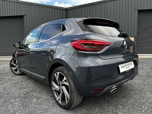 Renault Clio 221’ RS Line TCE LOW MILEAGE - Image 3