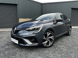 Renault Clio 221’ RS Line TCE LOW MILEAGE - Image 2
