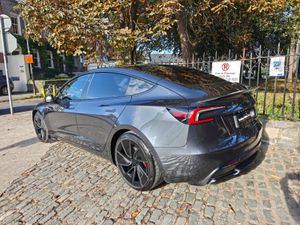 2025 (251) Tesla Model 3 Performance - Image 2