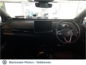 Volkswagen ID.4 GTX 77KWH 340BHP 4M - Image 3