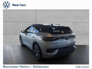 Volkswagen ID.4 GTX 77KWH 340BHP 4M - Image 4