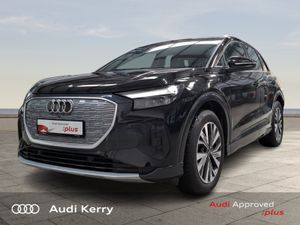 Audi Q4 e-tron ETRON 45 SPORT - Image 3