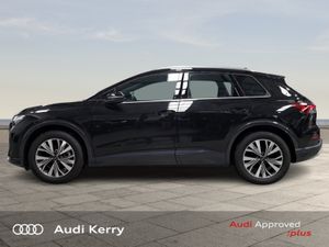 Audi Q4 e-tron ETRON 45 SPORT - Image 4