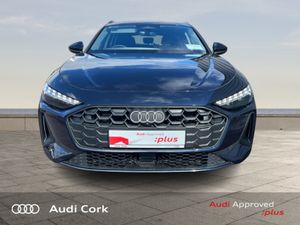 Audi A5 AVANT 2.0 40TDI 204BHP EDITION ONE SE AUTO - Image 3