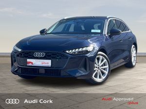 Audi A5 AVANT 2.0 40TDI 204BHP EDITION ONE SE AUTO - Image 4