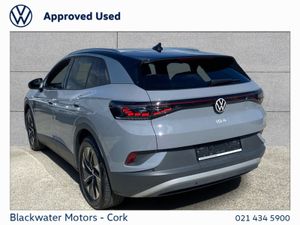 Volkswagen ID.4 PRO PLUS 77KWH 286HP - Image 4