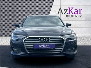 Audi A6 2021 SPORT 50 2.0TFSI 295BHP PHEV AUTOMATI - Image 2
