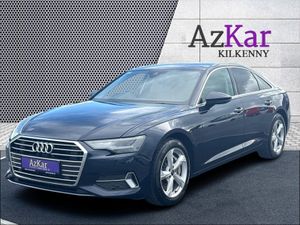 Audi A6 2021 SPORT 50 2.0TFSI 295BHP PHEV AUTOMATI - Image 3