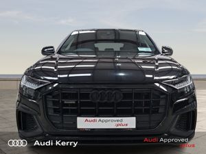 Audi Q8 60 TFSI E QUATTRO COMPETITION AUTOMATIC - Image 2