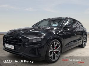 Audi Q8 60 TFSI E QUATTRO COMPETITION AUTOMATIC - Image 3