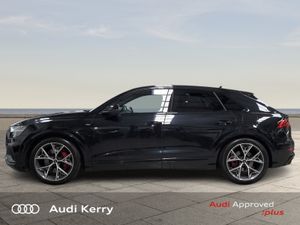 Audi Q8 60 TFSI E QUATTRO COMPETITION AUTOMATIC - Image 4