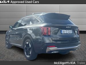 Kia Sorento PHEV PE 7S 4WD - Image 3
