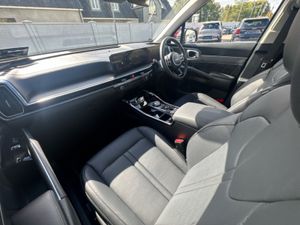 Kia Sorento PHEV PE 7S 4WD - Image 4