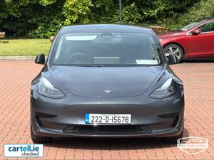 Tesla Model 3 LFP BATTERY & HEAT PUMP - Image 2