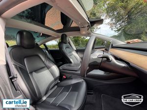 Tesla Model 3 LFP BATTERY & HEAT PUMP - Image 3