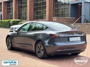 Tesla Model 3 LFP BATTERY & HEAT PUMP - Image 4