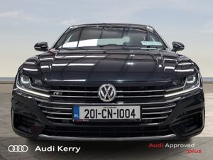 Volkswagen Arteon 2.0 TDI R-LINE 4 MOTION AUTOMATI - Image 2