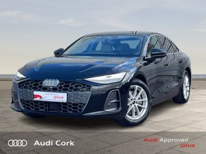 Audi A6 SEDAN 40TDI 204BHP SE AUTOMATIC - Image 3
