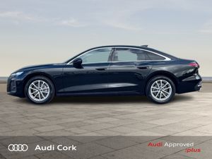 Audi A6 SEDAN 40TDI 204BHP SE AUTOMATIC - Image 4