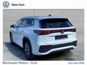 Volkswagen Tayron 2.0TDI 150BHP AUTOMATIC EDITION - Image 4