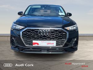 Audi Q3 SPORTBACK 35TDI 150BHP SE AUTOMATIC - Image 3
