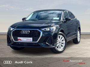 Audi Q3 SPORTBACK 35TDI 150BHP SE AUTOMATIC - Image 4