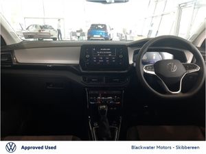 Volkswagen T-Cross T-CROSS EDITION75 1.0 M5F 95HP - Image 3
