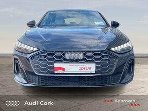 Audi A5 2.0 40TDI 204BHP EDITION ONE S-LINE WITH B - Image 3